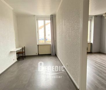 LOCATION HAYANGE 3 CHAMBRES CUISINE EQUIPEE - Photo 2