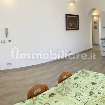 Trilocale Lungomare Giovanni Caboto 496, Gaeta - Photo 1