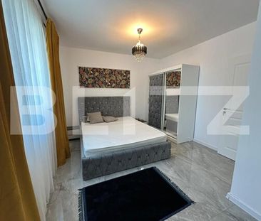 Apartament 3 camere, 63 mp, bloc nou, zona Panoramic - Photo 6