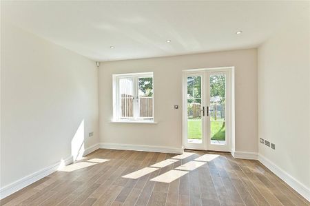 2 bedroom terraced house to rent - Photo 5