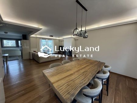 Διαμέρισμα για ενοικίαση Κάτω Γλυφάδα (Γλυφάδα) - Photo 5