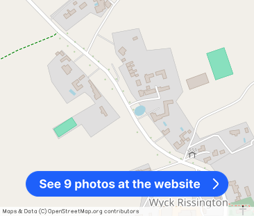 Wyck Road, Lower Slaughter, GL54 - Photo 1