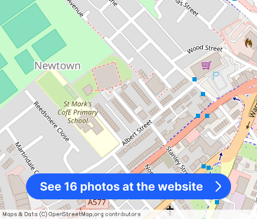 Marsden Street, Newtown - Photo 1