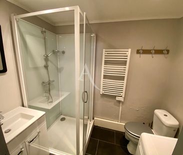 Location Appartement 2 pièces 62m² - Photo 6