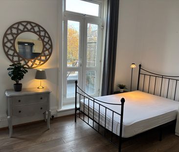 Studio Flat, Shepherds Bush Road, W6 - Photo 6