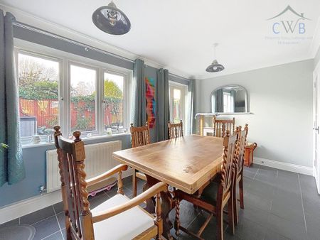 2 bedroom detached bungalow to rent - Photo 3