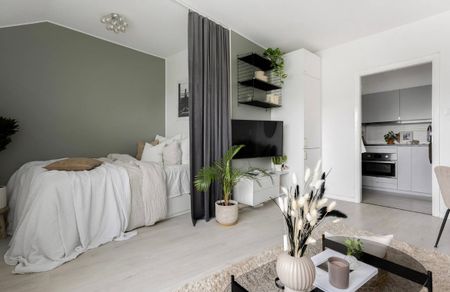 Gubbkärrsvägen, Bromma - Foto 3