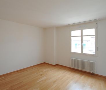 Urbanes Wohnen im St. Johann-Quartier - Foto 6