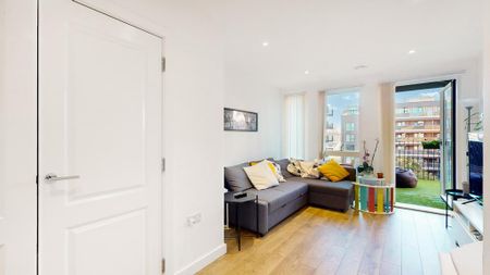 2 bedroom apartment to rent - Photo 3