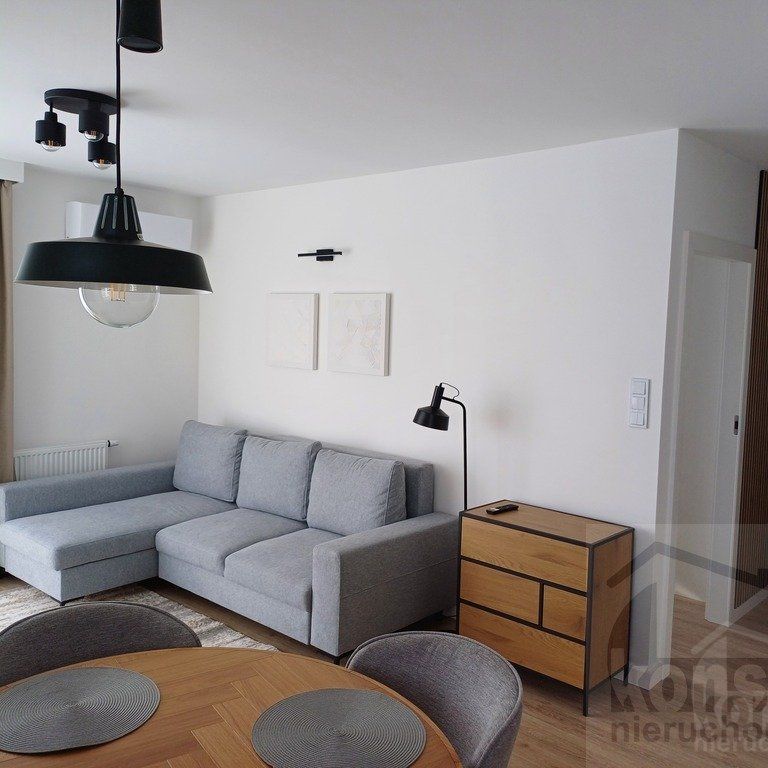 Na wynajem nowe mieszkanie w Kołobrzegu - Фото 1