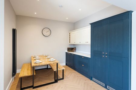 Room in a Shared House, Bath Road, BS4 - Photo 4