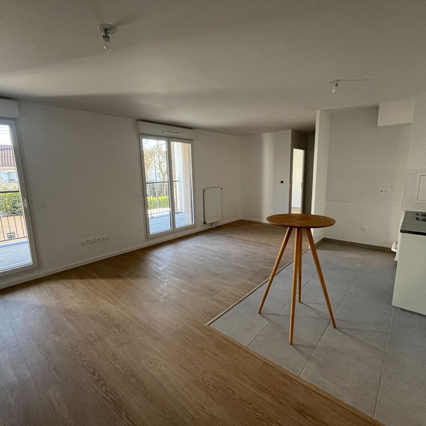 Appartement / Offre 58307229 - Photo 1
