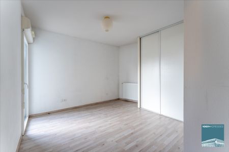 Location Appartement 2 pièces 52m² - Photo 3