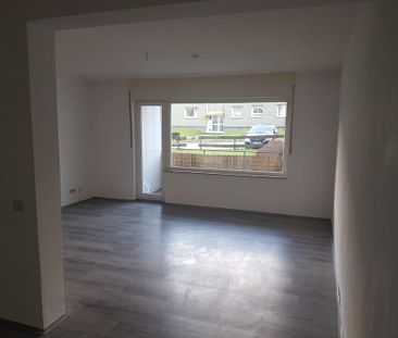 2 Zimmer Wohnung zu vermieten in Wuppertal-Ronsdorf - Photo 1