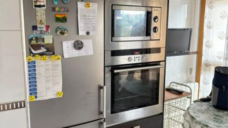 Piso de alquiler en Calle Gabriel Taborín, 3, Barriada Militar 2 de Mayo - Capiscol - Foto 3