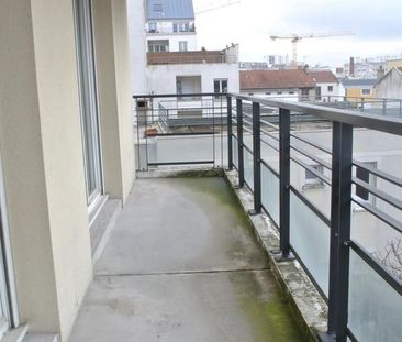Appartement F2 à louer - Photo 2