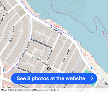 Esplanade, Whitley Bay. NE26 2AL - Photo 1