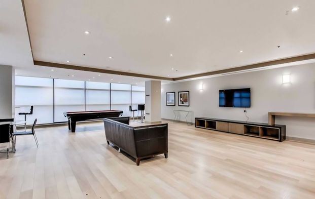 For Lease - 3985 Grand Park Drive Unit# 2101, Mississauga, Ontario - Photo 1