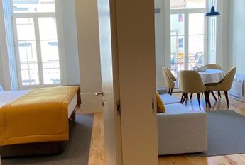 T1 de Luxo - Centro Histórico do Porto