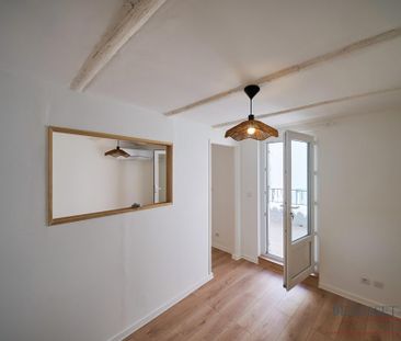 Location Appartement 3 pièces 50m² LE BEAUSSET 83330 - Photo 2