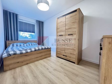 Nowe 2 pokoje | Nowa Cukrownia - Zdjęcie 4