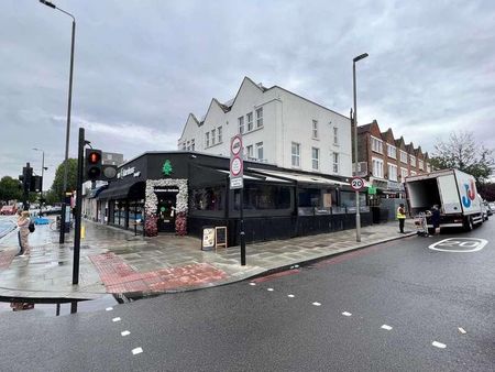 Ritherdon Road, Balham, SW17 - Photo 3