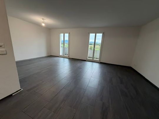 4.5 Zimmer, 110 m², 1. Stock - Photo 1