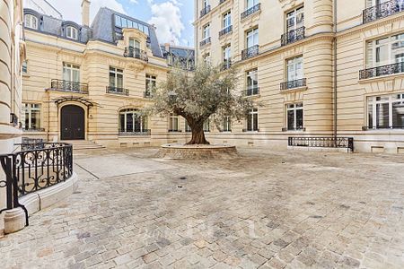 Location appartement, Paris 16ème (75016), 3 pièces, 106 m², ref 83105226 - Photo 4