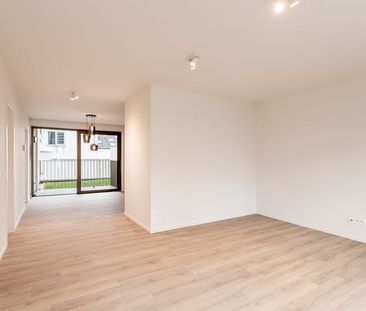 Appartement te huur - Photo 1