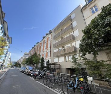 1 Zimmer, 33 m², 3. Stock - Foto 5