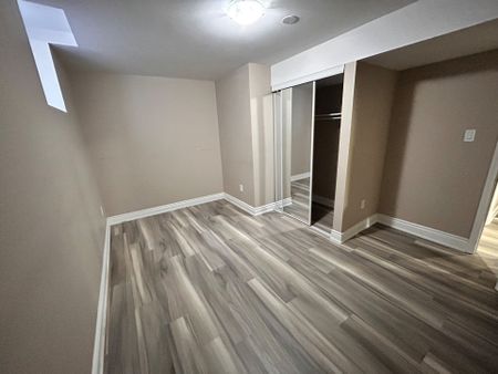 For Lease - 11 Elverton Crescent Unit# Bsmt, Brampton, Ontario - Photo 2