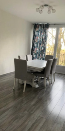 Chambre à louer - Photo 1