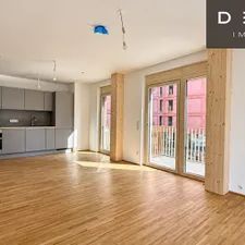 | PALAIS ROSE | BAUFELD 1 | MIETE | BEZUGSBEREIT AB 1.NOVEMBER 2026 | VILLAGE IM DRITTEN - Photo 2