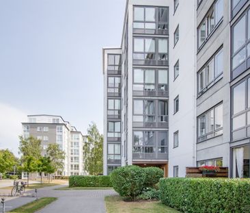 Klättermusgården 2 - Foto 3