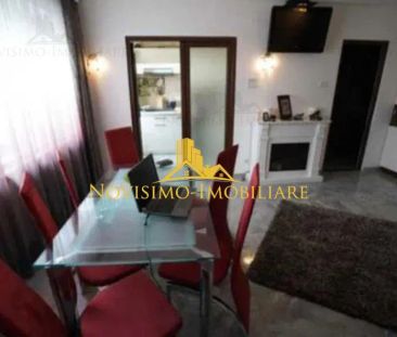 NOVISIMO-IMOBILIARE: APARTAMENT CU DOUA CAM. + TERASA CU GRATAR , ULTRACENTRAL - Fotografie 2