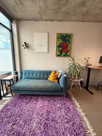 For Lease - 25 Stafford Street Unit# 308, Toronto, Ontario - Photo 3