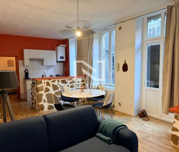 APPARTEMENT T2 A LOUER - Photo 2