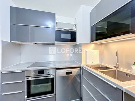 Appartement T2 LIEUSAINT à louer - Photo 2