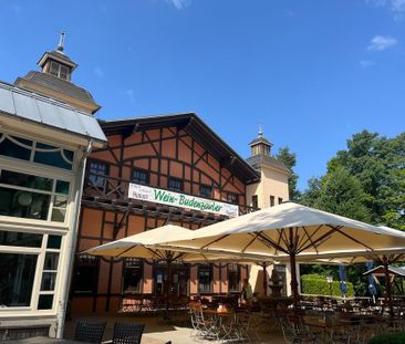 Stilvolle 2,5-Zimmer-Wohnung mit separaten Hauseingang – Erstbezug ... - Photo 4