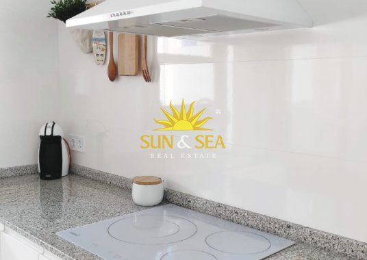 2 BEDROOM APARTMENT - TORRE DE LA HORADADA