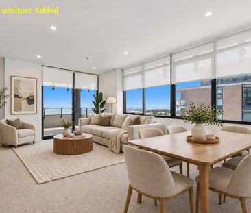 Luxurious 2 bedroom apartment - Photo 4