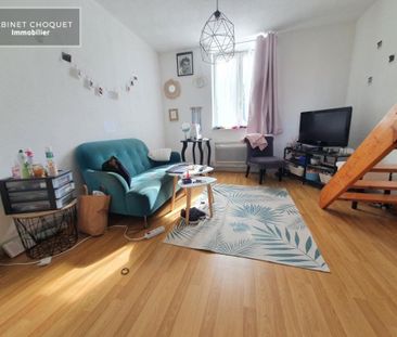 Location Appartement 2 pièces 29m² LILLE 59000 - Photo 1