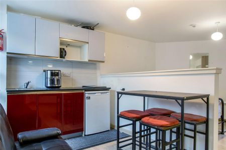 Studio to rent - Photo 3