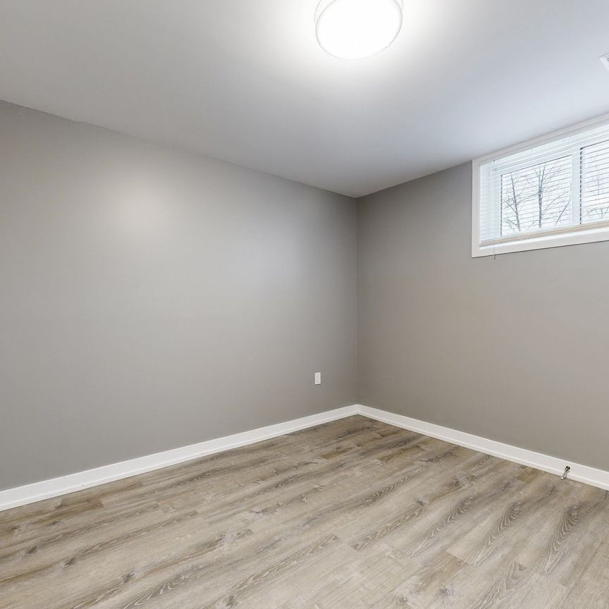 For Lease - 99 Fred Cook Drive Unit# Lower, Bradford West Gwillimbury, Ontario - Photo 1