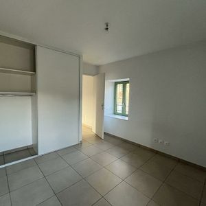 CLAVEISOLLES APPARTEMENT T2 - Photo 3