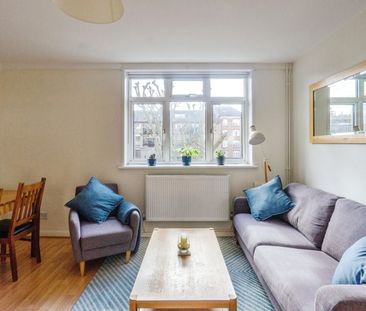 3 Bed Maisonette, Tyers Estate, SE1 - Photo 1
