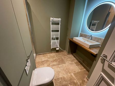 Location Appartement 2 pièces 48m² - Photo 4