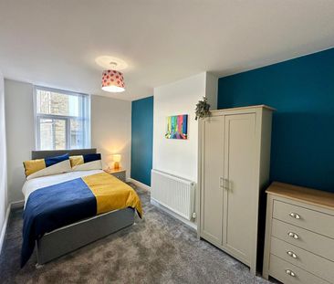 1 bed house share to rent in Derby Street, Colne, BB8 - Photo 5