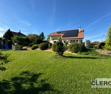 Maison individuelle meublée de 6.5 pièces pour une durée déterminée - Photo 6