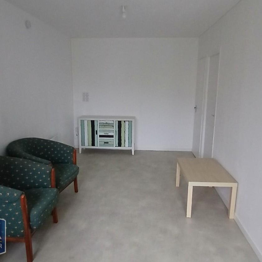 Location Appartement 2 pièces 34m² AGEN 47000 - Photo 1